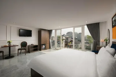 Dream Diamond Hotel & Spa – Fotos 2