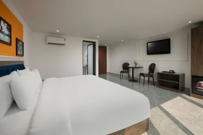 Dream Diamond Hotel & Spa – Fotos 4