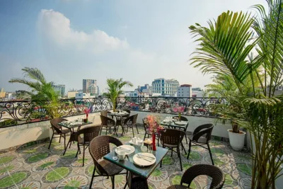 Dream Diamond Hotel & Spa – Fotos 5