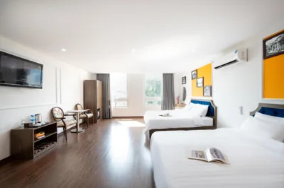 Dream Diamond Hotel & Spa – Fotos 6