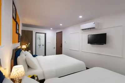 Dream Diamond Hotel & Spa – Fotos 8