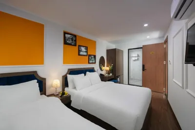 Dream Diamond Hotel & Spa – Fotos 9