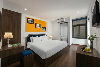 Dream Diamond Hotel & Spa – Fotos 10