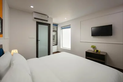 Dream Diamond Hotel & Spa – Fotos 11