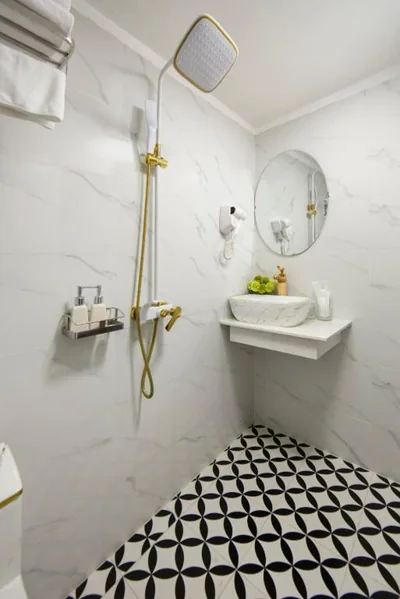 Dream Diamond Hotel & Spa – Fotos 12
