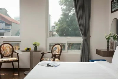 Dream Diamond Hotel & Spa – Fotos 13