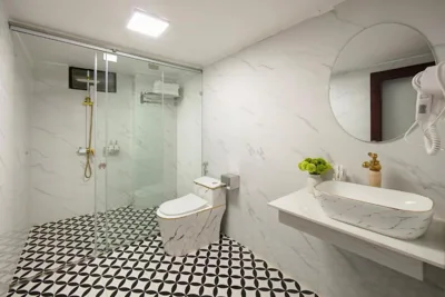 Dream Diamond Hotel & Spa – Fotos 14