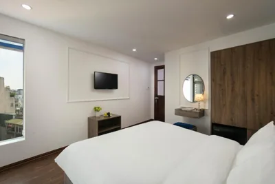 Dream Diamond Hotel & Spa – Fotos 15