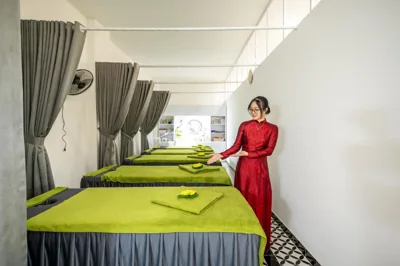 Dream Diamond Hotel & Spa – Fotos 16